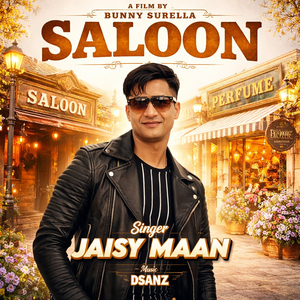 Saloon