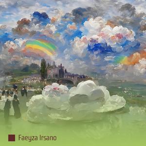 Kehangatan dalam Hujan