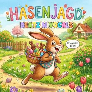 Hasenjagd