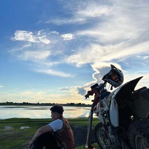 梦中的额吉(蒙语版)