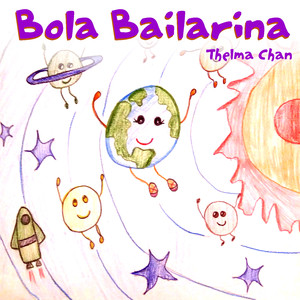 Bola Bailarina