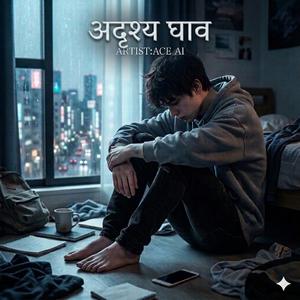अदृश्य घाव (Hindi Version)