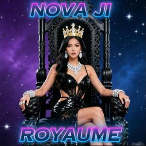 Royaume (feat. Nova Ji)