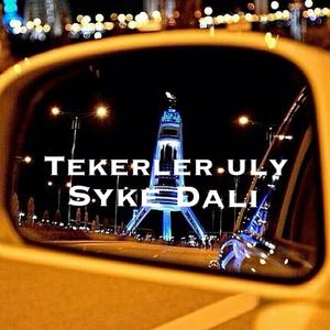 Tekerler Uly