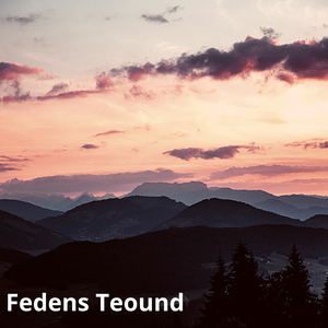 Fedens Teound
