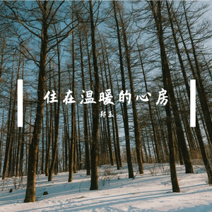 住在温暖的心房