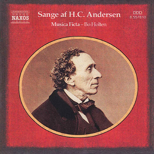 Hjertets melodier (Melodies of the Heart), Op. 5: No. 3. Jeg elsker dig (I Love but Thee) (arr. B. Holten):Jeg elsker Dig (I Love You)
