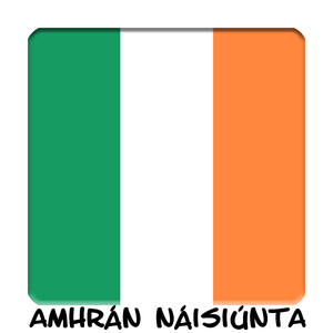 IE - Éire - Amhrán na bhFiann - Amhrán Náisiúnta