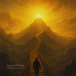Keep Climbing (feat. TOSOS DA)