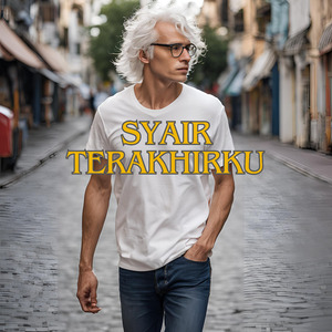 Syair Terakhirku