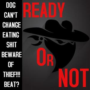 THIEF DISS FREESTYLE