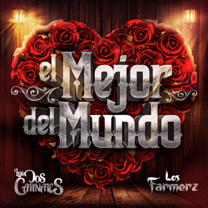 El Mejor del Mundo (En Vivo)