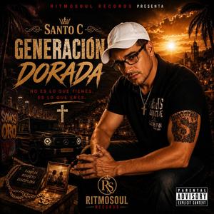 Generation Dorada (RitmoSoul)