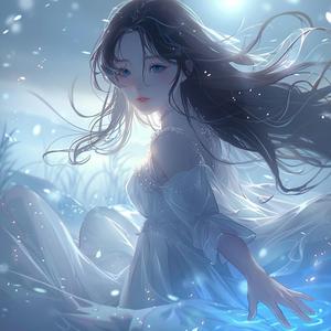 静かな霧にとけてゆく祈りの唄