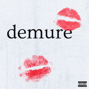 Demure