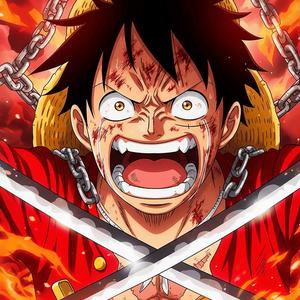 No Toquen a los Mugiwara