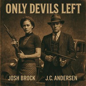 Only Devils Left (feat. J.C. Andersen)