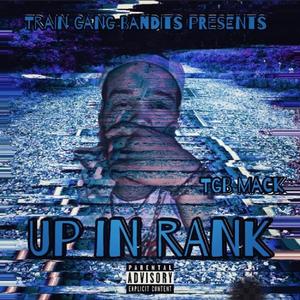 Up In Rank