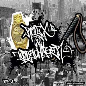 Rolex Und Totschläger (feat. Nilsmann)