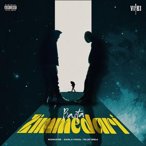 Basta Zimmedari (feat. Sherpa)