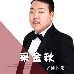 采金秋 伴奏