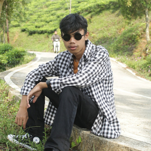 Cheer up (Lulus Itu Pasti)