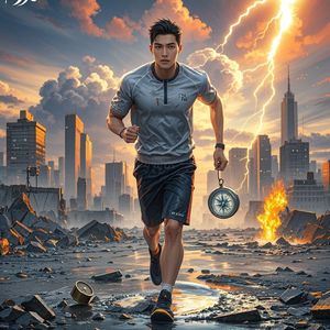 破晓余光-李宇凡