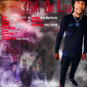 Da Don (feat. Freak & Big Skoob)