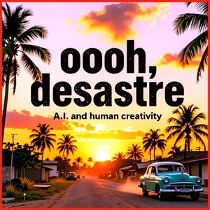 oooh, desastre (Ritmo cubano gipsy style)
