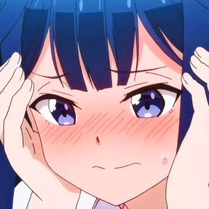 私はかわいいです