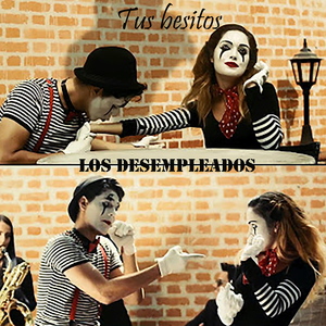 Tus Besitos