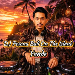DJ Ubud Menyapa