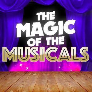 Lullaby of Broadway (From "42nd Street")