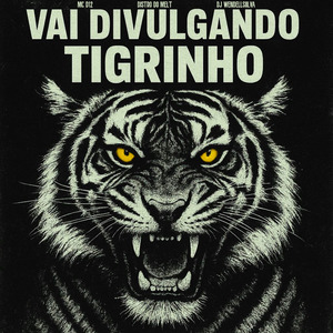 VAI DIVULGANDO TIGRINHO