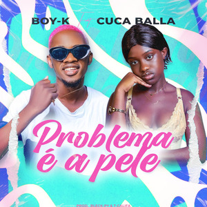 Problema é a Pele