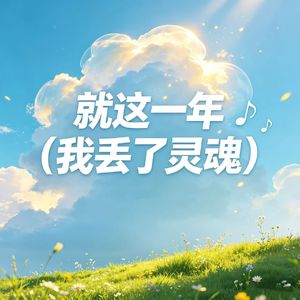 就这一年（我丢了灵魂）（DJ版伴奏）