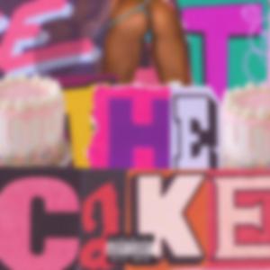 Eat the Cake (feat. Kalise)
