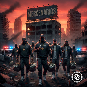 Mercenarios