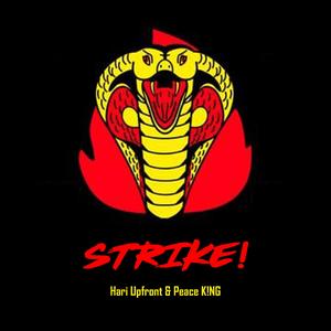 STRIKE!