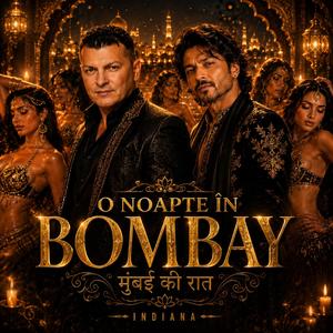 O NOAPTE ÎN BOMBAY (मुंबई की रात)
