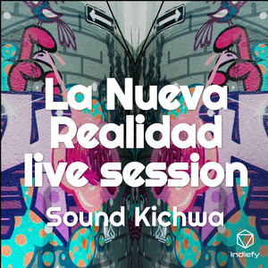 La Música De Jah Jah (Live Version)