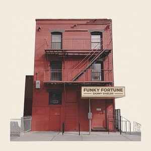 Funky Fortune