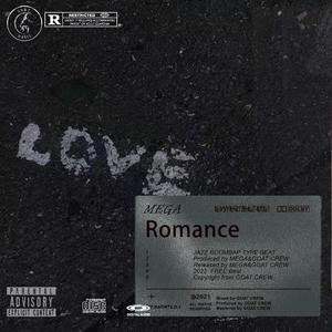 [FREE] "Romance" R&B Boombap Type Beat