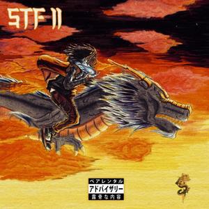 Black Dragon II (feat. Selim)