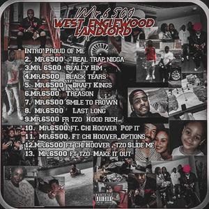 Options (feat. Chi hoover)