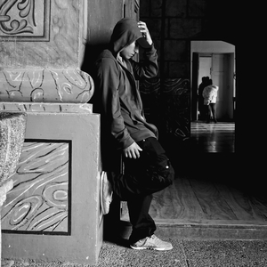 Sonidos inmortales (feat. Odreed)