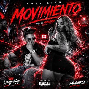 MOVIMIENTO (feat. MANUERDA)