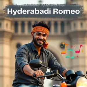 Hyderabadi Romeo (Studio)