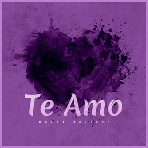 Te Amo