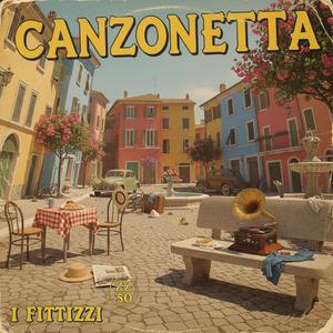 CANZONETTA